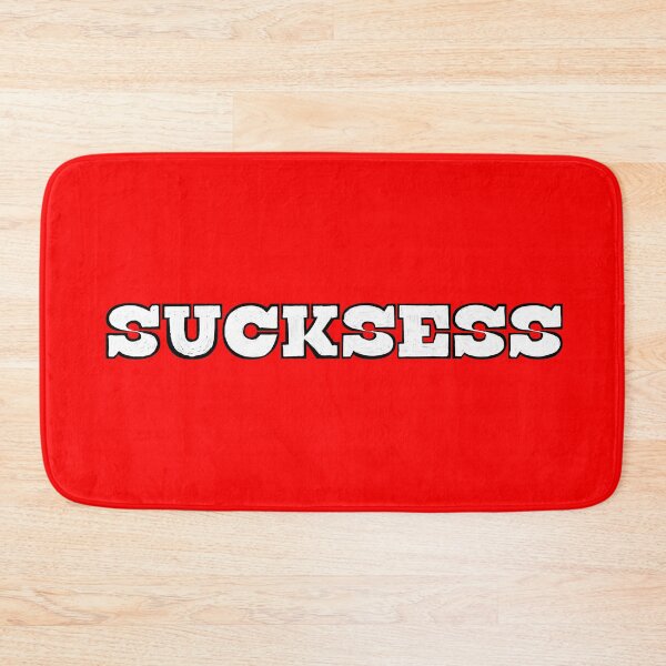 Item preview, SUCKSESS designed and sold by shtem.