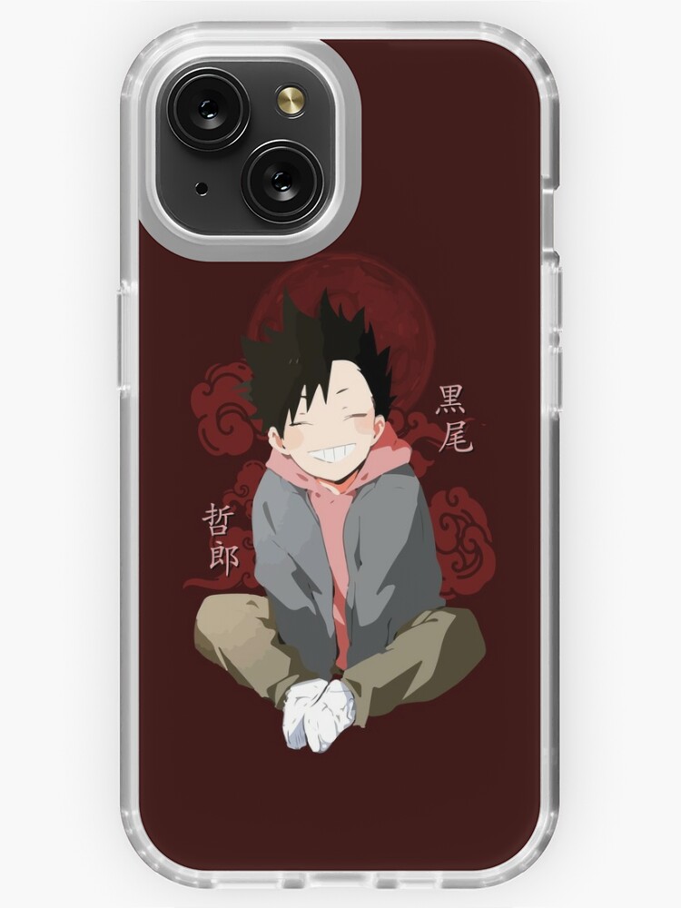 Kuroo Tetsurou