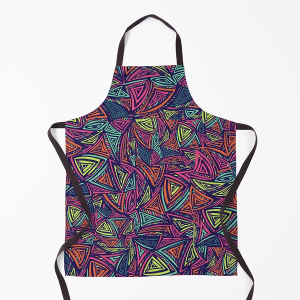 Item preview, Wild Lozenge Pattern designed and sold by iamdesigns14.