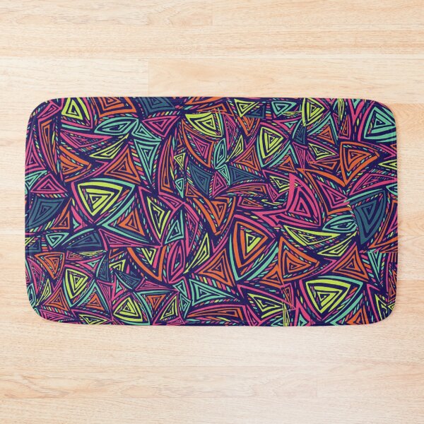 Item preview, Wild Lozenge Pattern designed and sold by iamdesigns14.