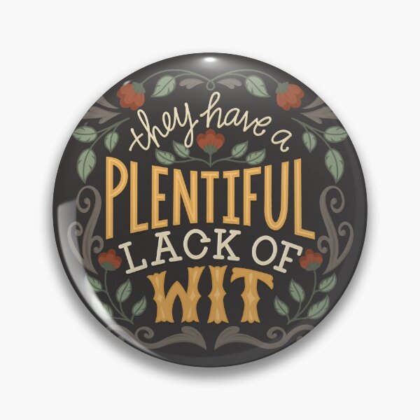 Item preview, Shakespeare Insult Hamlet designed and sold by Kit Cronk.