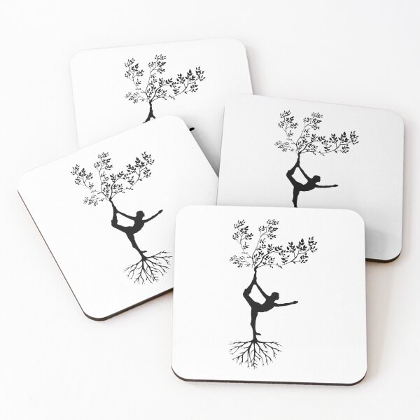 Item preview, Outline Tree Of Life designed and sold by CRAZY-T.