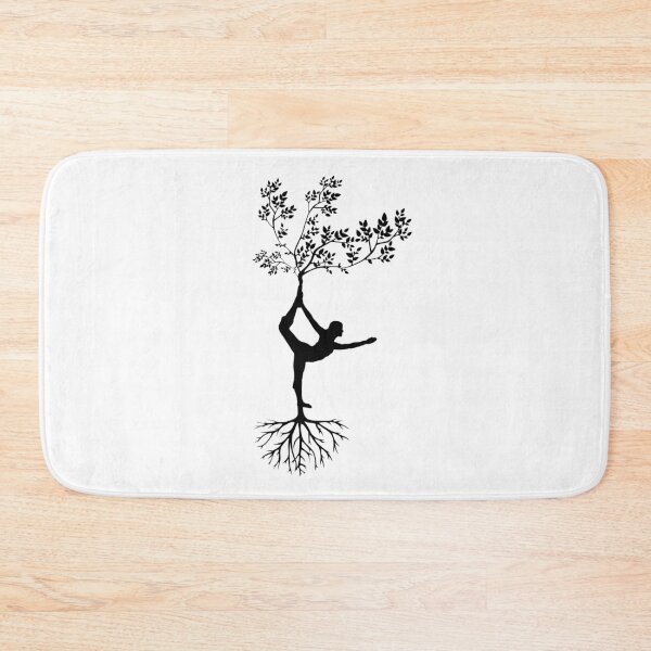 Item preview, Outline Tree Of Life designed and sold by CRAZY-T.