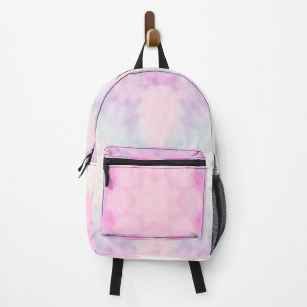 Item preview, Baby Pink Geometric Abstract Floral Pattern designed and sold by GoeCentric.