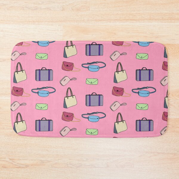 Item preview, Bag Love designed and sold by BundaBear.