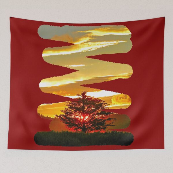 Item preview, FREESTYLE SUNRISE designed and sold by THE AMERICAN TEEVANGELIST.