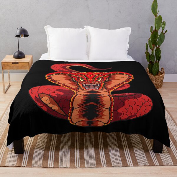 Item preview, RED COBRA COMIC designed and sold by diego75bcn.