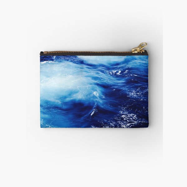Item preview, Moody Stormy Ocean waves designed and sold by BioDigital-Jazz.