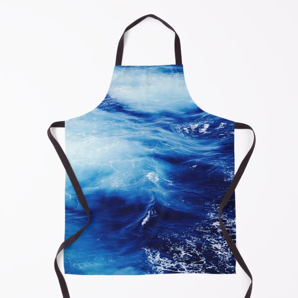 Item preview, Moody Stormy Ocean waves designed and sold by BioDigital-Jazz.