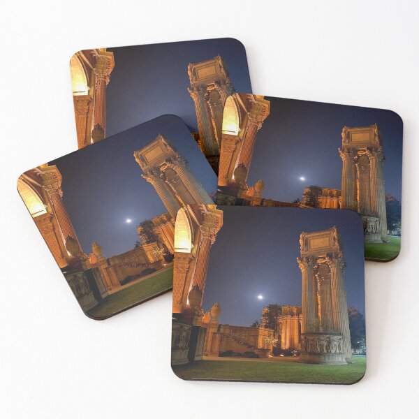 Item preview, Luna Palace designed and sold by Scott Grabowski.