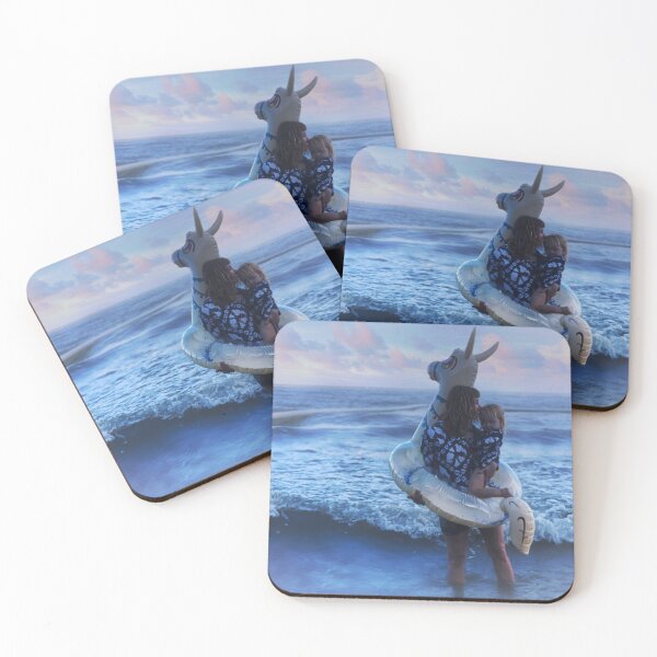 Item preview, Dreamy Beach designed and sold by kookakate.