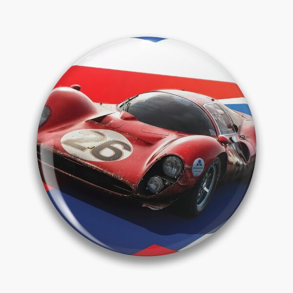 Item preview, F 412P designed and sold by Automobilist Official.