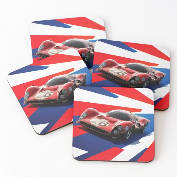 Item preview, F 412P designed and sold by Automobilist Official.
