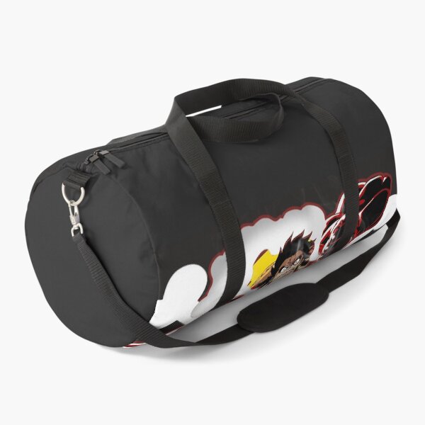 Luffy The Future Pirate KIng Duffle Bag