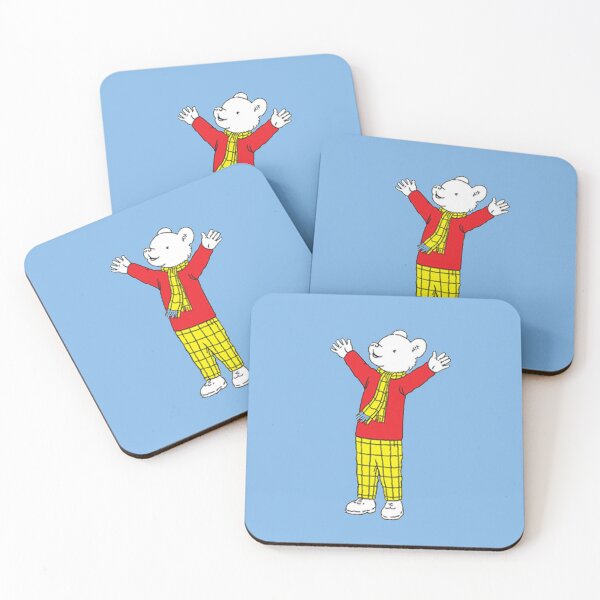 Item preview, Rupert designed and sold by Sandra-store.