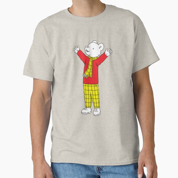 Item preview, Rupert designed and sold by Sandra-store.