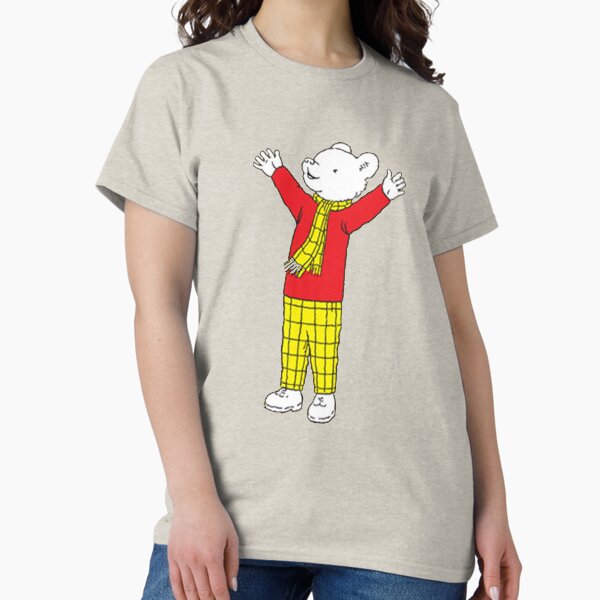 Item preview, Rupert designed and sold by Sandra-store.