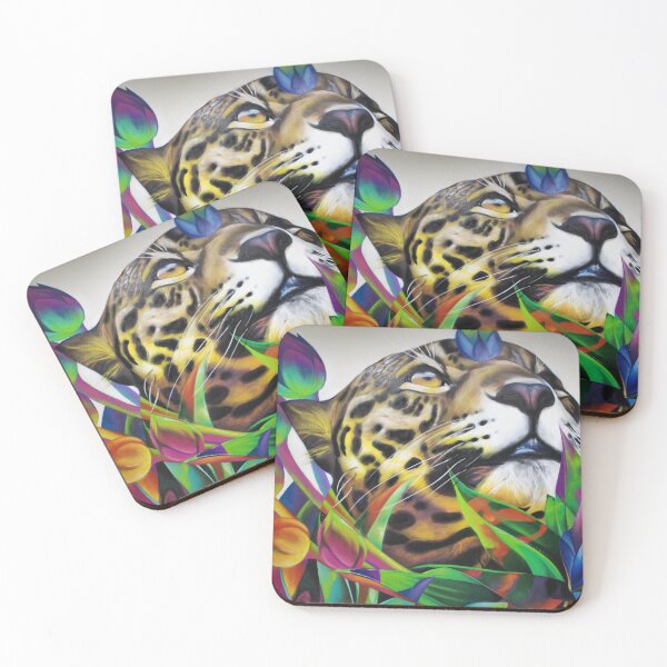 Item preview, YAGUAR by Sancho Medina designed and sold by Sanchomedina.