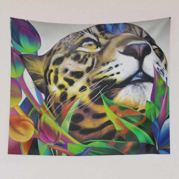 Item preview, YAGUAR by Sancho Medina designed and sold by Sanchomedina.
