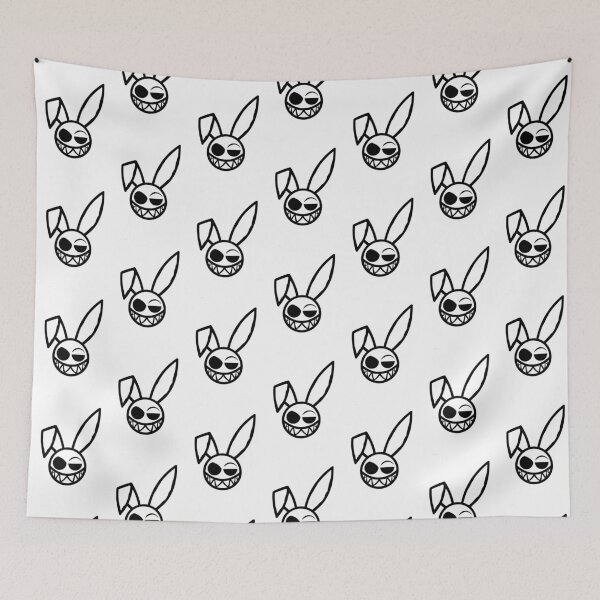 Item preview, Bad Bunny designed and sold by Ariana Bell.