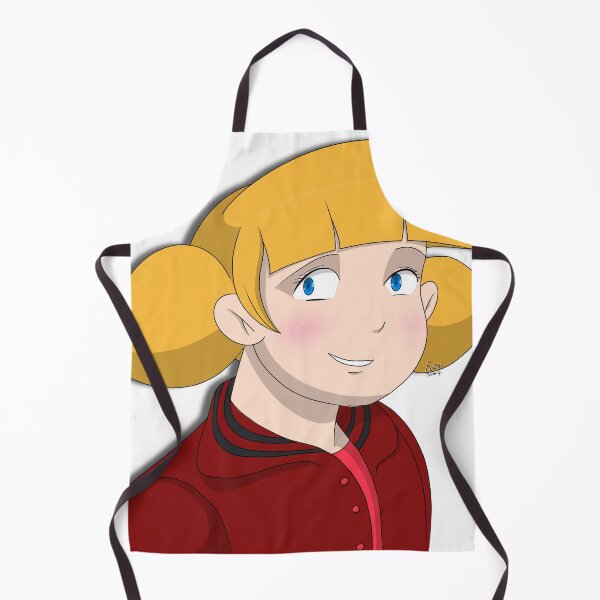 Item preview, Penny designed and sold by FuzziDino4.