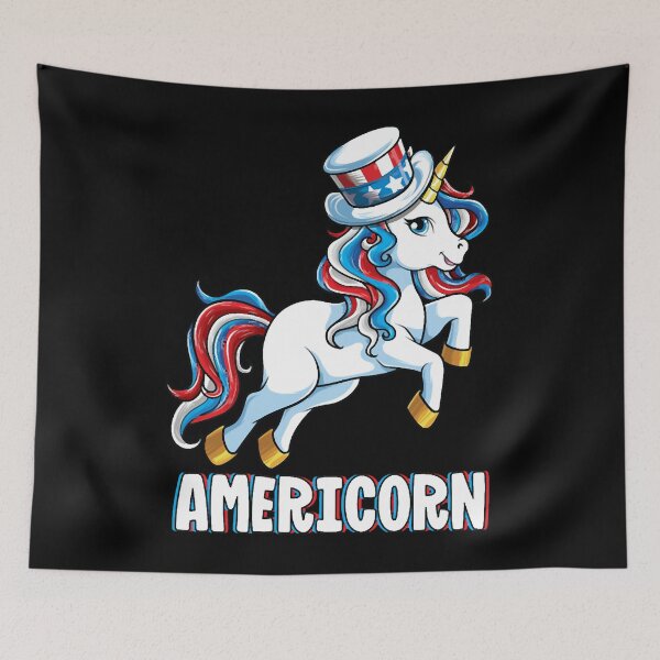 Item preview, Americorn designed and sold by HumbleShirt.