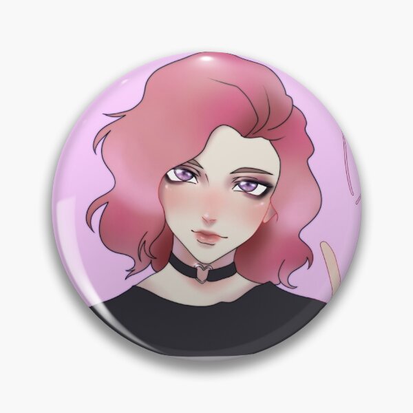 Item preview, Momo portrait  designed and sold by Momohappysweet.