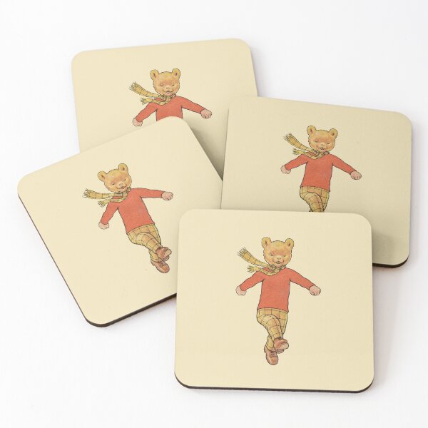 Item preview, Rupert designed and sold by Sandra-store.