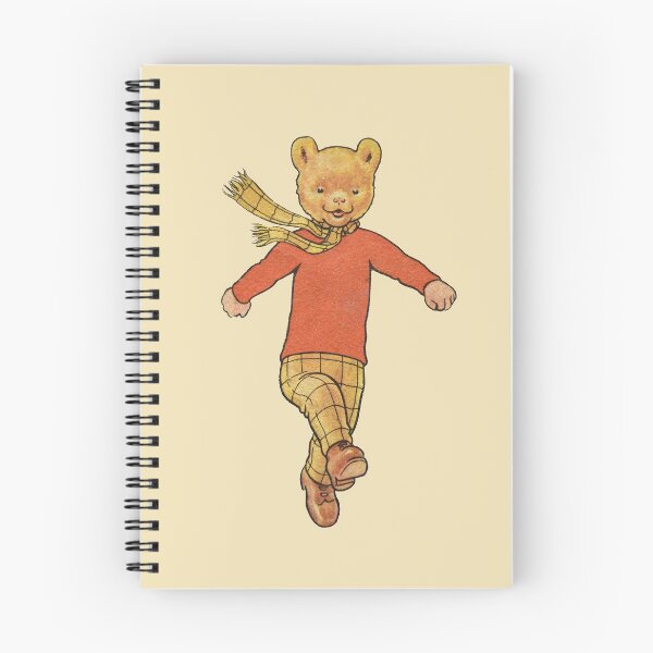 Item preview, Rupert designed and sold by Sandra-store.