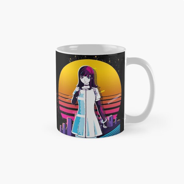 Item preview, Akudama Drive - Swindler *80s retro* designed and sold by MyRetroArt.