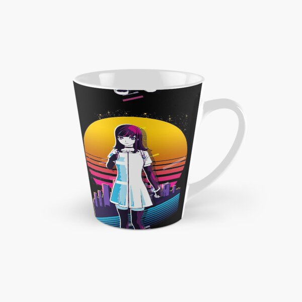 Item preview, Akudama Drive - Swindler *80s retro* designed and sold by MyRetroArt.