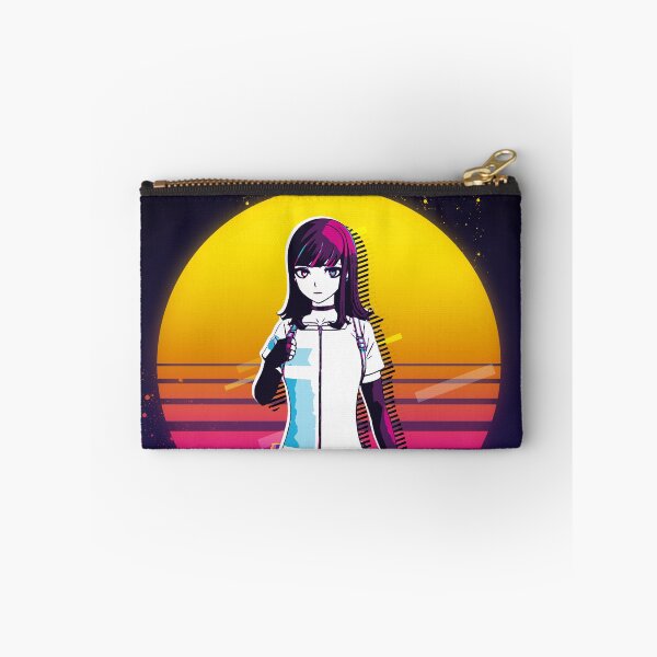 Item preview, Akudama Drive - Swindler *80s retro* designed and sold by MyRetroArt.