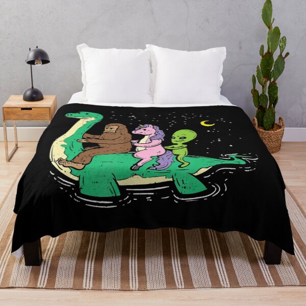 Item preview, Mythical creatures Riding designed and sold by HumbleShirt.
