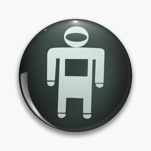 Item preview, Astronaut Figurine Artifact - Returnal designed and sold by juliuhhh.