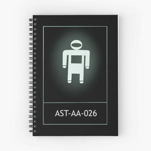 Item preview, Astronaut Figurine Artifact - Returnal designed and sold by juliuhhh.