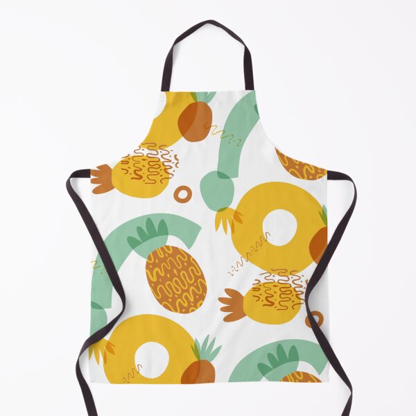 Item preview, Pineapple abstract designed and sold by DerSenat.