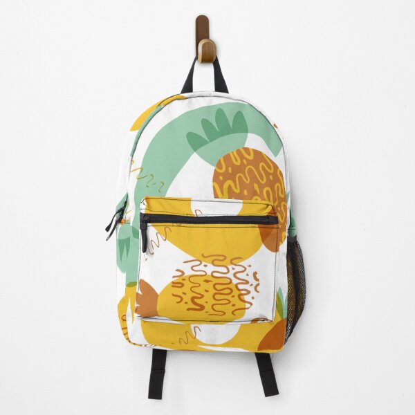 Item preview, Pineapple abstract designed and sold by DerSenat.