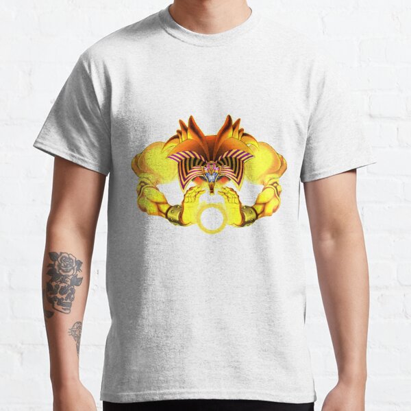 Yugioh Exodia T-Shirts | Redbubble