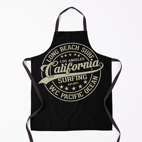 Item preview, CALIFORNIA SURFING LOGO designed and sold by diego75bcn.