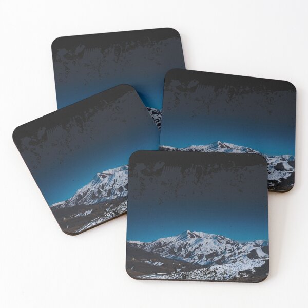 Item preview, Mysterious mountain designed and sold by OHatef.