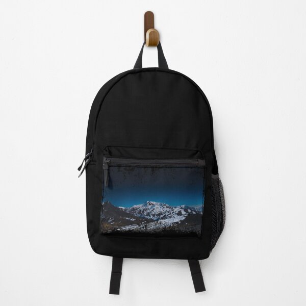 Item preview, Mysterious mountain designed and sold by OHatef.