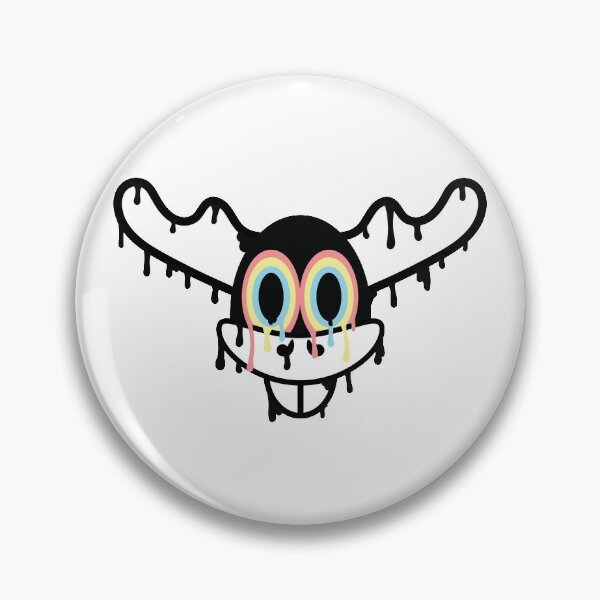Item preview, Little Moose designed and sold by Vermukus.