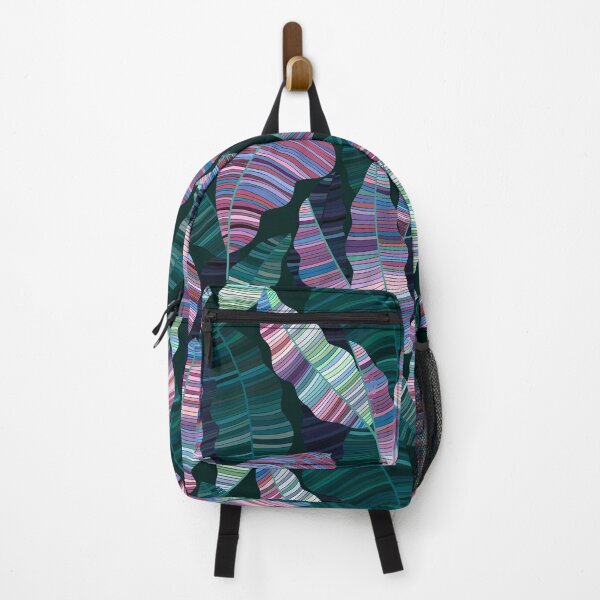Item preview, Tropical Palm Leaves designed and sold by Skaska.