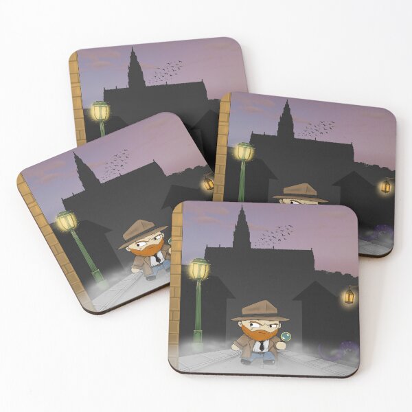 Item preview, Mirram designed and sold by SunfireSG.