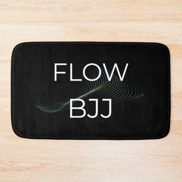 Item preview, Flow BJJ designed and sold by Maestroedems.