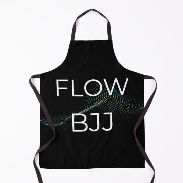 Item preview, Flow BJJ designed and sold by Maestroedems.