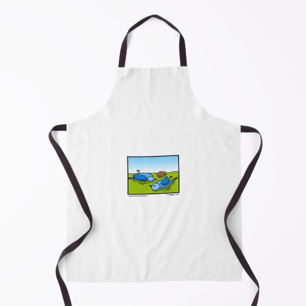 Item preview, Two Birds, One Stone designed and sold by finneganhein.