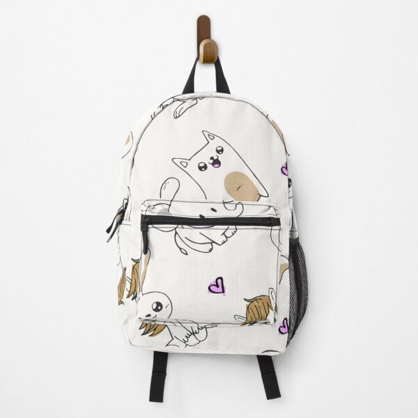 Item preview, Cute animals designed and sold by DerSenat.
