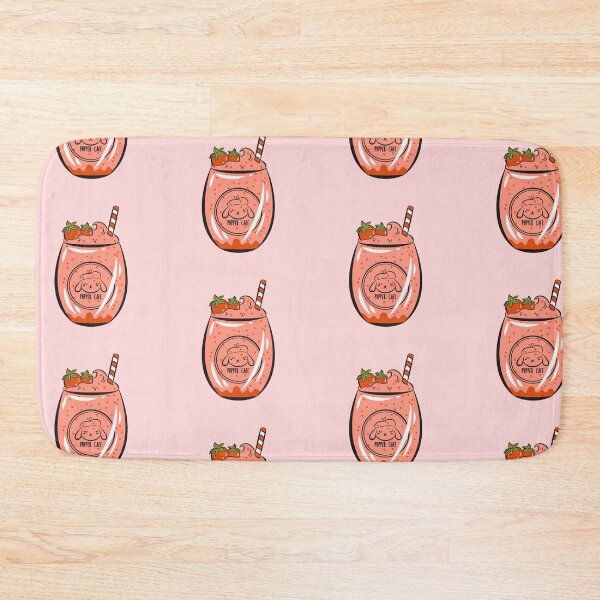 Item preview, KAWAI STRAWBERRY SHAKE designed and sold by sweetorange0.