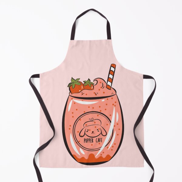 Item preview, KAWAI STRAWBERRY SHAKE designed and sold by sweetorange0.